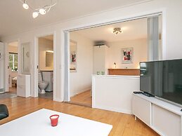 4 Person Holiday Home in Hals-by Traum