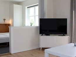 4 Person Holiday Home in Hals-by Traum