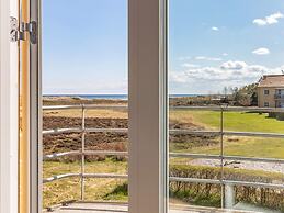 4 Person Holiday Home in Hals-by Traum