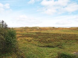 4 Person Holiday Home in Hals-by Traum