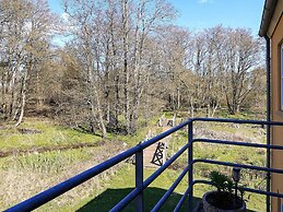 4 Person Holiday Home in Hals-by Traum