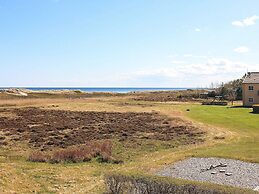 4 Person Holiday Home in Hals-by Traum