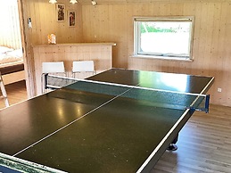 10 Person Holiday Home in Vaeggerlose-by Traum