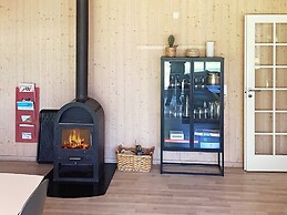 10 Person Holiday Home in Vaeggerlose-by Traum