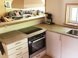 10 Person Holiday Home in Vaeggerlose-by Traum