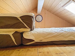 10 Person Holiday Home in Vaeggerlose-by Traum