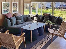 10 Person Holiday Home in Vaeggerlose-by Traum