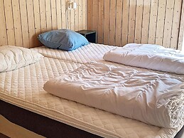 10 Person Holiday Home in Vaeggerlose-by Traum