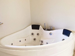 10 Person Holiday Home in Vaeggerlose-by Traum