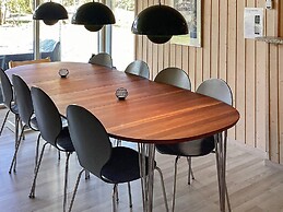 10 Person Holiday Home in Vaeggerlose-by Traum