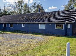 10 Person Holiday Home in Vaeggerlose-by Traum