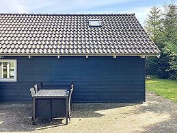 10 Person Holiday Home in Vaeggerlose-by Traum