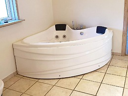 10 Person Holiday Home in Vaeggerlose-by Traum