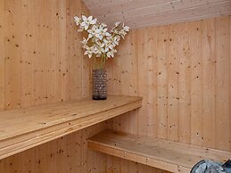 10 Person Holiday Home in Vaeggerlose-by Traum