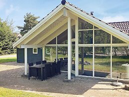 10 Person Holiday Home in Vaeggerlose-by Traum