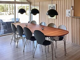 10 Person Holiday Home in Vaeggerlose-by Traum