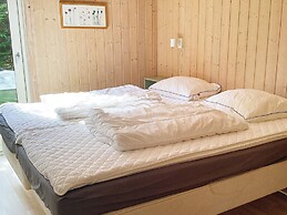 10 Person Holiday Home in Vaeggerlose-by Traum