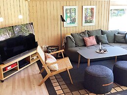 10 Person Holiday Home in Vaeggerlose-by Traum