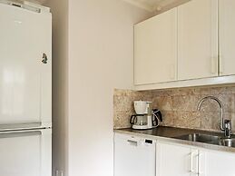 8 Person Holiday Home in Stromstad