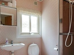 8 Person Holiday Home in Stromstad