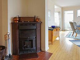 8 Person Holiday Home in Stromstad