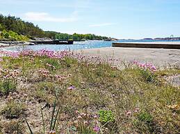 8 Person Holiday Home in Stromstad