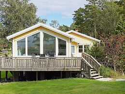 8 Person Holiday Home in Stromstad