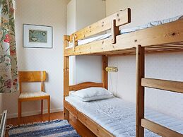 8 Person Holiday Home in Stromstad