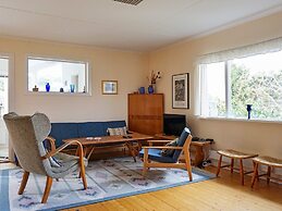 8 Person Holiday Home in Stromstad