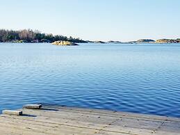8 Person Holiday Home in Stromstad