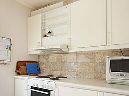 8 Person Holiday Home in Stromstad