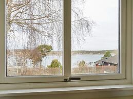 8 Person Holiday Home in Stromstad