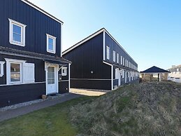 6 Person Holiday Home in Vestervig