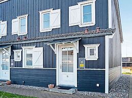 6 Person Holiday Home in Vestervig