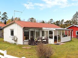 5 Person Holiday Home in Mellbystrand