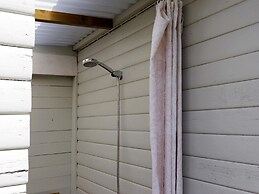 5 Person Holiday Home in Mellbystrand