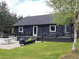 6 Person Holiday Home in Hals