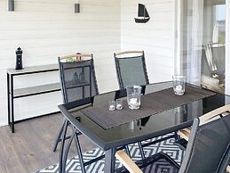 12 Person Holiday Home in Lysekil-by Traum
