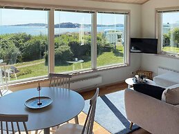 12 Person Holiday Home in Lysekil-by Traum