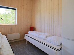 6 Person Holiday Home in Eskebjerg