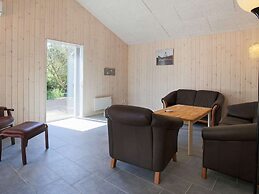6 Person Holiday Home in Eskebjerg