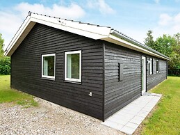 6 Person Holiday Home in Eskebjerg