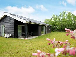 6 Person Holiday Home in Eskebjerg