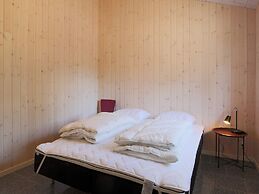 6 Person Holiday Home in Eskebjerg