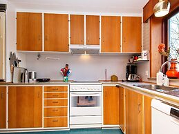 7 Person Holiday Home in Bredebro