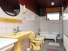 7 Person Holiday Home in Bredebro