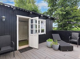 6 Person Holiday Home in Mern-by Traum