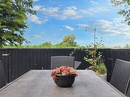 6 Person Holiday Home in Mern-by Traum