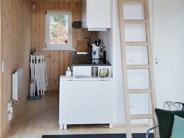 4 Person Holiday Home in Malmo