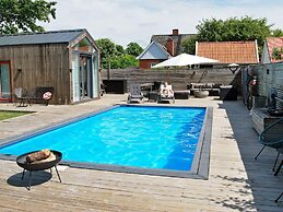 4 Person Holiday Home in Malmo